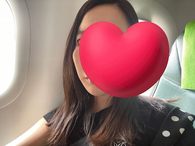 プロフィール写真2・まほ｜