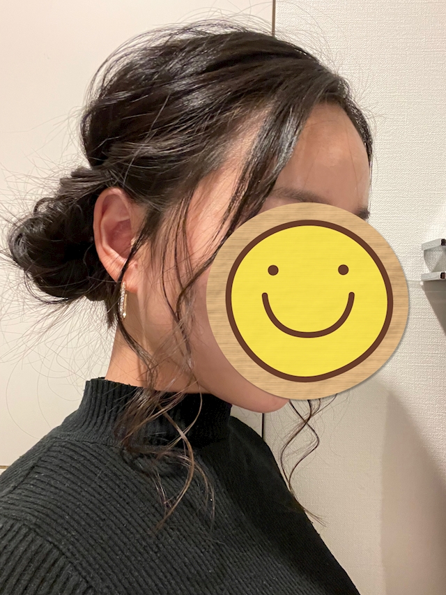 プロフィール写真1・まほ｜