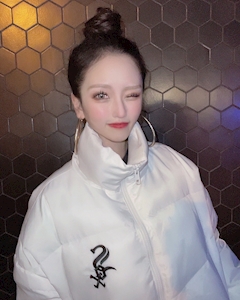 プロフィール写真5・るい｜GENESIS・ジェネシス - 五反田のキャバクラ