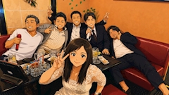 のんたんママ「火曜日」
