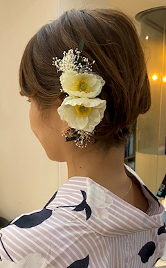 プロフィール写真3・のんたんママ｜HosstesBar Razuli～ラズリ～ - 福島市のスナック