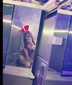 プロフィール写真2・みこ｜B4 神田店・ビーフォー - 神田駅西口のガールズバー