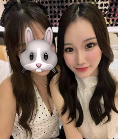 プロフィール写真13・せな🪼｜赤池 ガールズバー・ジェイマックス