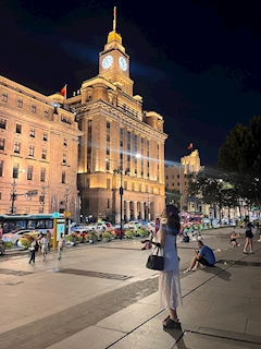 プロフィール写真8・せな🪼｜赤池 ガールズバー・ジェイマックス