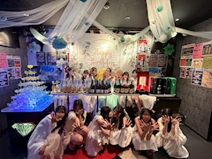 プロフィール写真7・せな🪼｜赤池 ガールズバー・ジェイマックス