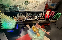 プロフィール写真6・せな🪼｜赤池 ガールズバー・ジェイマックス