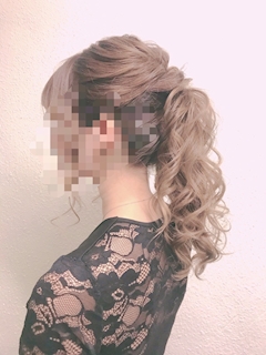 プロフィール写真1・ひなた｜LUXY・ラグジー - 渋谷のキャバクラ