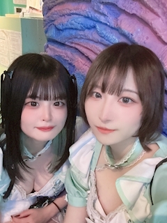 あやなみ🩵𓈒𓏸【Mermaid】「2月9日」