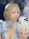 プロフィール写真4・あやなみ🩵𓈒𓏸【Mermaid】|Cafe&Bar Mermaid・マーメイド - 秋葉原のコンカフェ