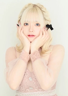 プロフィール写真8・ボディー・ヤナギ|CLUB JERRY・ジェリー - 静岡 両替町のキャバクラ