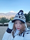 プロフィール写真6・🐯 りえ 🐯|snack わむ~る・ワムール - 町田のパブ/スナック