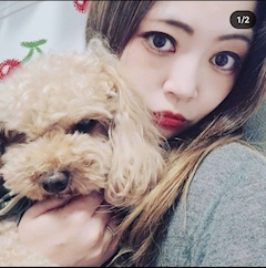 プロフィール写真13・🐯 りえ 🐯|snack わむ~る・ワムール - 町田のパブ/スナック