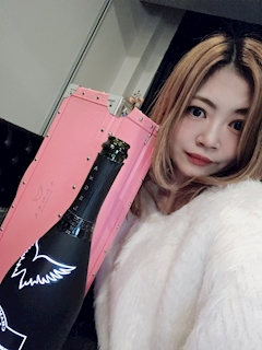 プロフィール写真5・🐯 りえ 🐯|snack わむ~る・ワムール - 町田のパブ/スナック