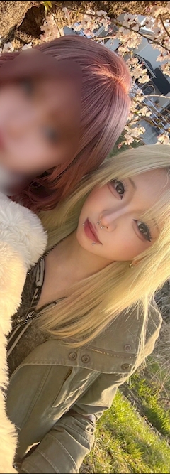 プロフィール写真3・かーみ｜Queen Bee・クイーンビー - 苦竹のガールズバー