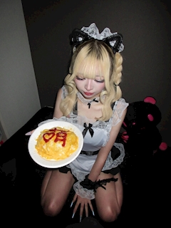 プロフィール写真2・かーみ｜Queen Bee・クイーンビー - 苦竹のガールズバー