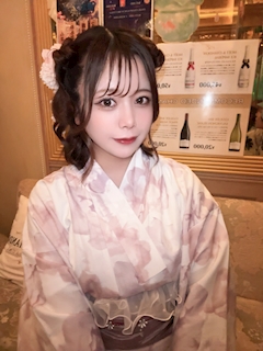 プロフィール写真2・あゆ|Club Crystal Shoes・クリスタルシューズ - 船橋のキャバクラ