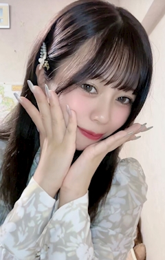プロフィール写真5・あゆ|Club Crystal Shoes・クリスタルシューズ - 船橋のキャバクラ