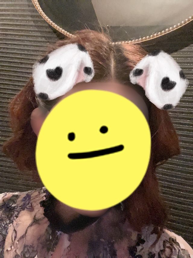 プロフィール写真1・れ い｜