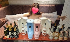 プロフィール写真8・桃崎りりあ|楽GAKU 金山本店・ガク - 名古屋 金山の熟女パブ/熟女キャバクラ