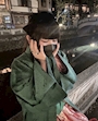 なる
