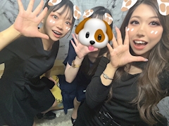 なつ「退勤！」