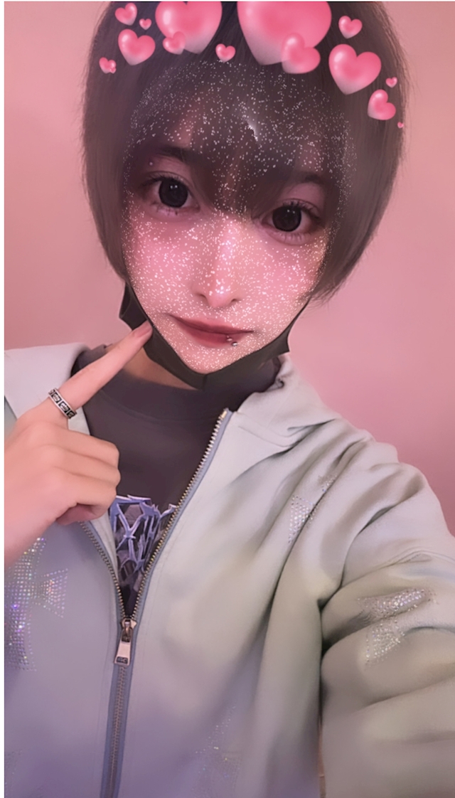 プロフィール写真1・みさい｜