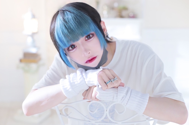 プロフィール写真6・みさい｜