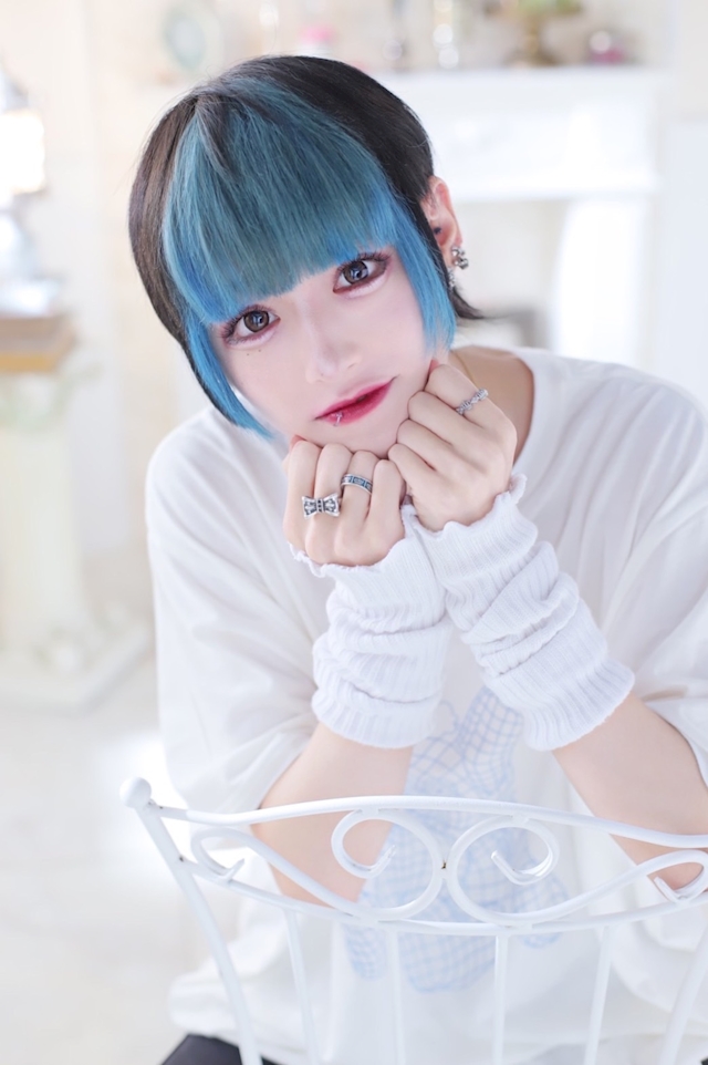 プロフィール写真4・みさい｜