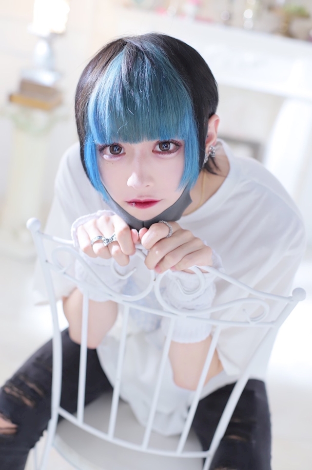 プロフィール写真5・みさい｜