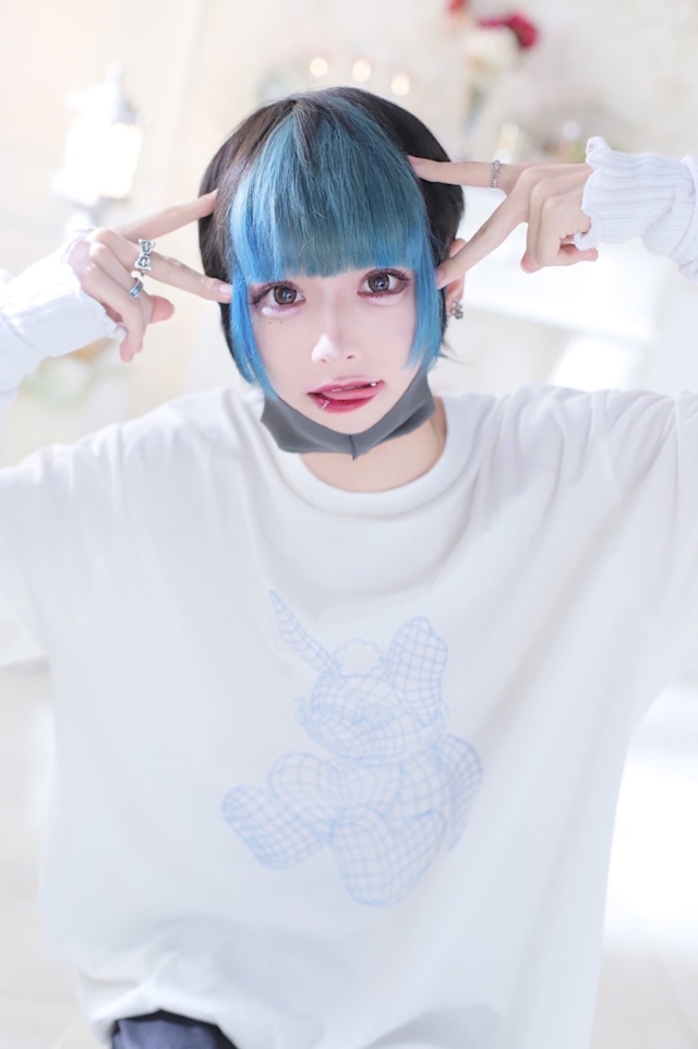 プロフィール写真7・みさい｜