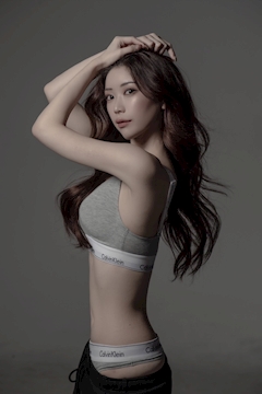 プロフィール写真1・愛　ゆう｜Club CRYSTAL・クラブ クリスタル - 金沢片町のキャバクラ