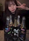 プロフィール写真2・みき｜LuLu・ルル - 新橋のガールズバー