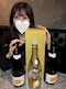 プロフィール写真3・みき｜LuLu・ルル - 新橋のガールズバー