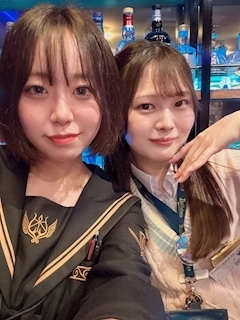 あん CAFE&BAR19「夏休みの過ごし方」