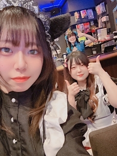 あん CAFE&BAR19「大量の観光客🇯🇵」