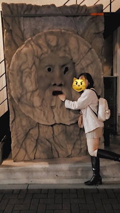 プロフィール写真1・はな｜I-R-O-H-A・イロハ - 名古屋 金山のスナック