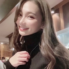 プロフィール写真1・みなみ｜LUXURY×HIGHT SENSE AMATERAS・アマテラス - 広島市（流川）のキャバクラ