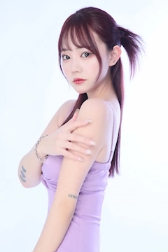プロフィール写真6・ゆうか｜CLUB BACHERON・バシュロン - 歌舞伎町のキャバクラ