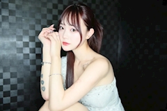 プロフィール写真3・ゆうか｜CLUB BACHERON・バシュロン - 歌舞伎町のキャバクラ