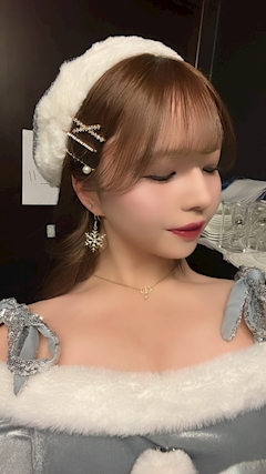 プロフィール写真2・あや|QUEENS・クイーンズ - 山形駅前・香澄町のキャバクラ
