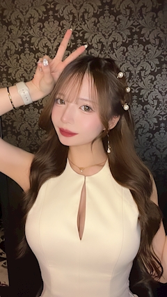 プロフィール写真1・あや|QUEENS・クイーンズ - 山形駅前・香澄町のキャバクラ