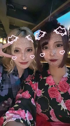 みなみ「めー👁たん！！！🫰」
