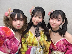 るる「ツインテール」