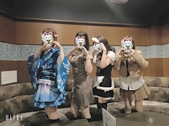 マスター「なかよしPHOTO集」