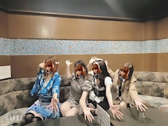 マスター「なかよしPHOTO集」
