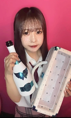 プロフィール写真3・ねる|コンセプトカフェYOZYA・ヨジャ - 東武宇都宮のコンカフェ