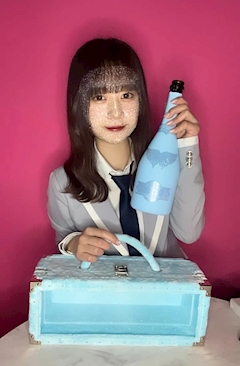プロフィール写真2・ねる|コンセプトカフェYOZYA・ヨジャ - 東武宇都宮のコンカフェ