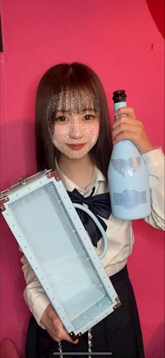 プロフィール写真6・ねる|コンセプトカフェYOZYA・ヨジャ - 東武宇都宮のコンカフェ