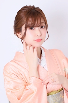星咲 あみ 花椿 プリンス 札幌・ハナツバキ - すすきのニュークラブ（キャバクラ）