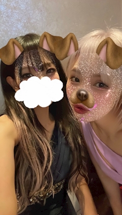 *･まき*･「初ちょい顔だしてみた」